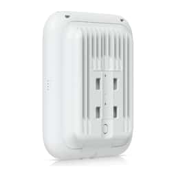 UBNT UniFi U7  WiFi7 OUTDOOR Access point 9300Mbps - Küçük Görsel 5