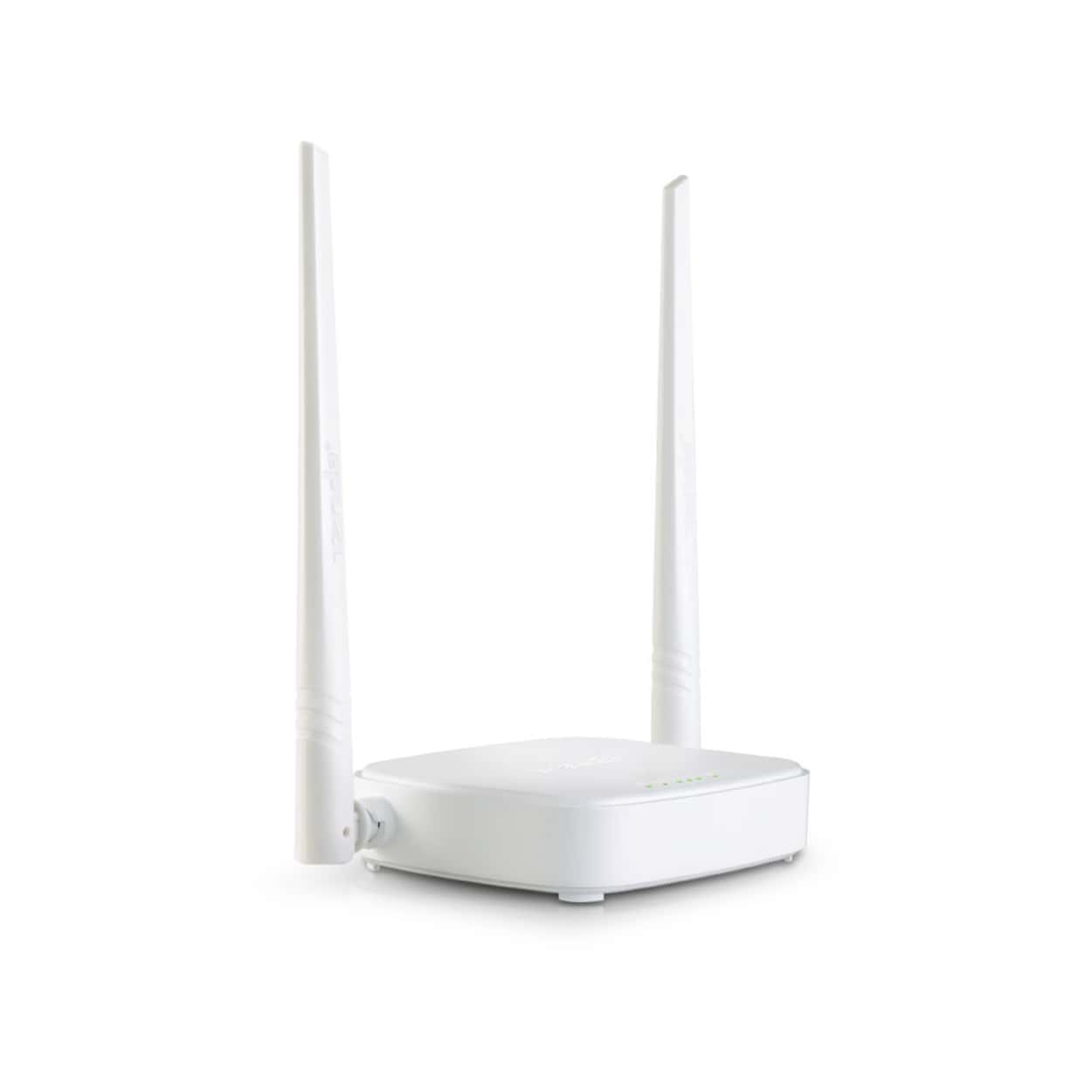 TENDA N301 300Mbps Wireless 11N Router - Görsel 1