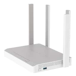 KEENETIC Hopper DSL AX1800 Gigabit Mesh VDSL2/ADSL2 Modem Router - Küçük Görsel 4