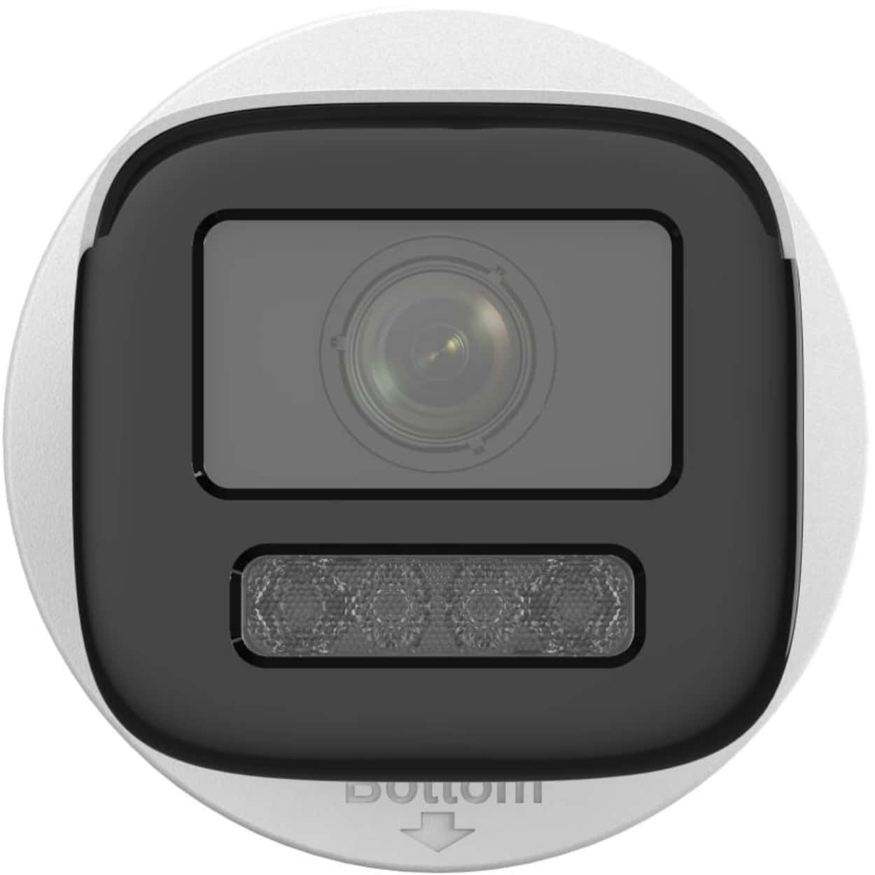 HIKVISION DS-2CD3661G2-LIZSU 6 MP Smart Hybrid Light Motorized Bullet - Görsel 2