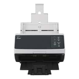 RICOH FI-8150 50ppm Network, A4 ADF,Pasaport ve Kimlik, Döküman Tarayıcı - Küçük Görsel 1