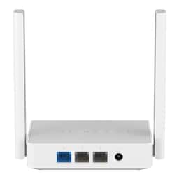 KEENETIC Starter N300 Home Mesh / Router / Access Point - Küçük Görsel 4