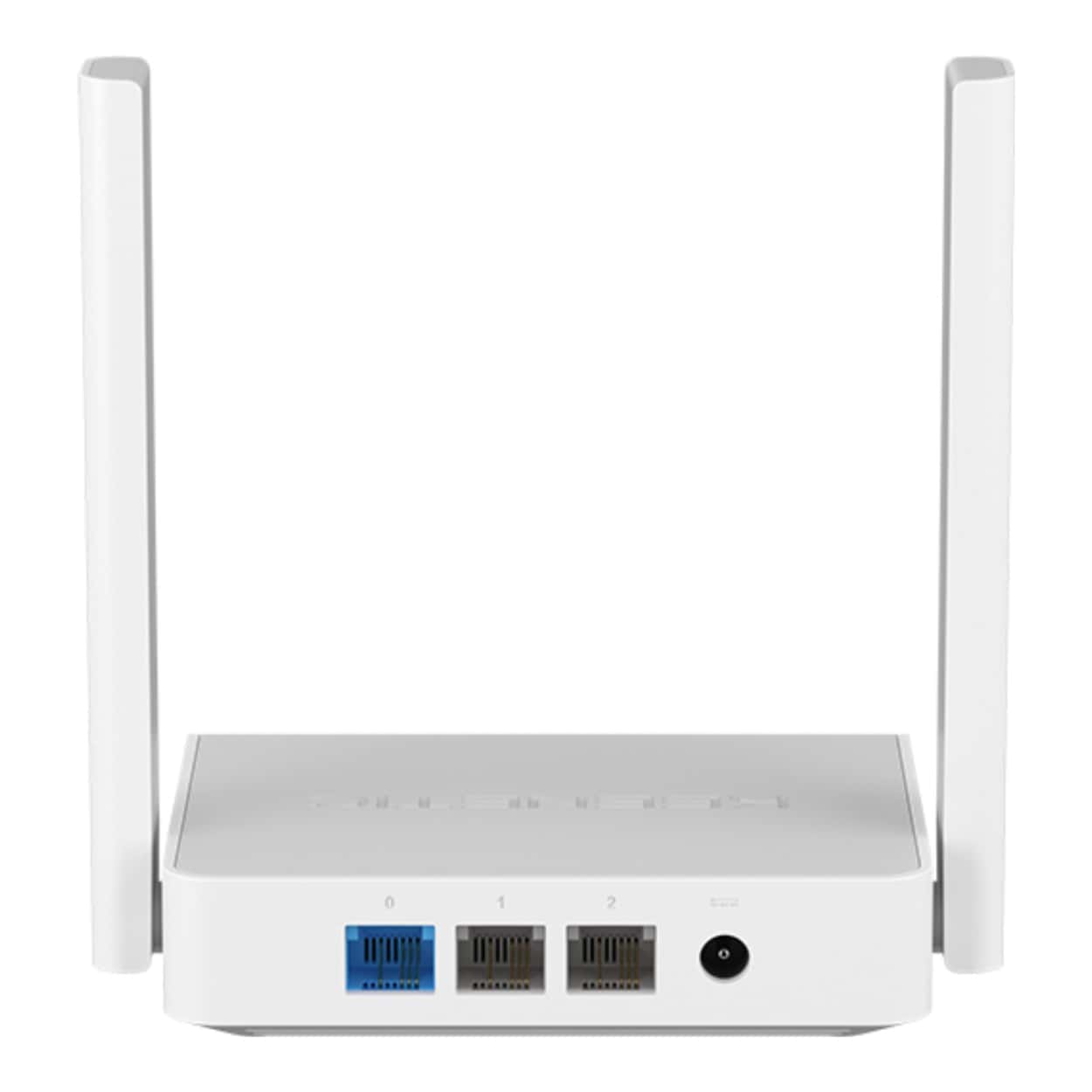 KEENETIC Starter N300 Home Mesh / Router / Access Point - Görsel 4