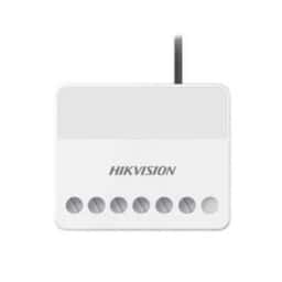 HIKVISION Kablosuz Relay Modülü / DS-PM1-O1L-WE - Küçük Görsel 1