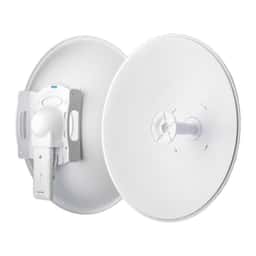 UBNT RD-5G30 RocketDish 5G30-LW 30dBi 5 Ghz 2x2 Mimo 30 KM DISH Anten - Küçük Görsel 1