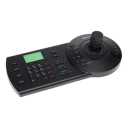 DAHUA NKB1000-E HD-CVI & IP & Analog Keyboard ( Onvif Protokollü ) - Küçük Görsel 2