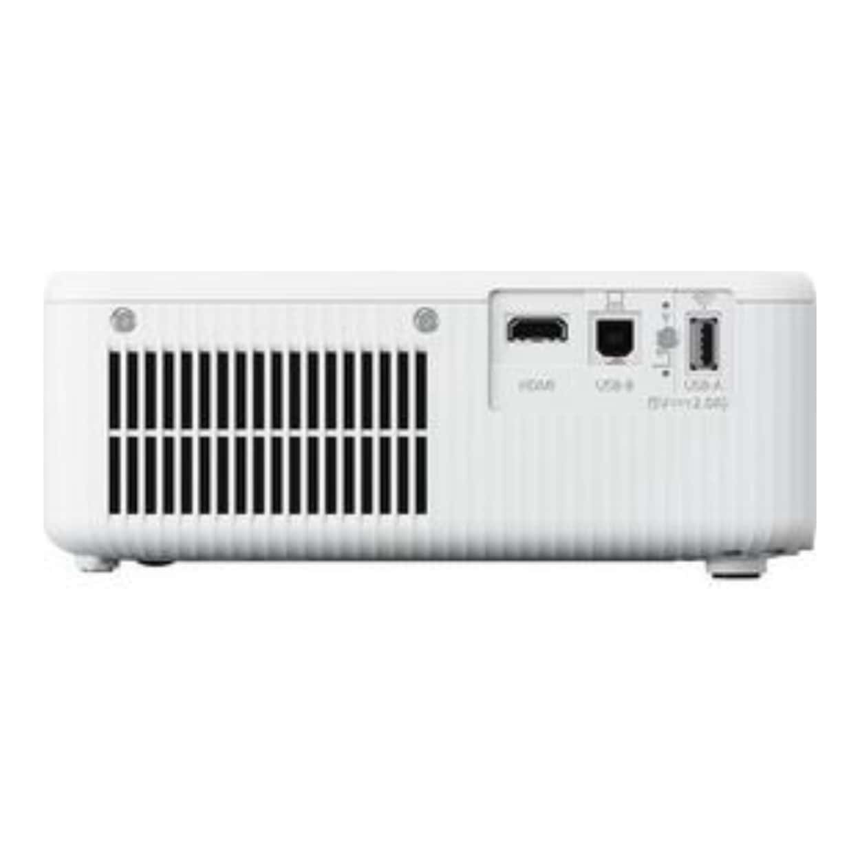 EPSON CO-FH01 3LCD 3000AL Full HD 1920x1080 Projeksiyon - Görsel 4