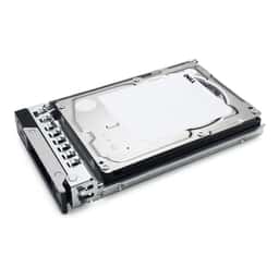 DELL 1.2TB SAS 12G 512N 2.5IN HOT-PLUG HARD DRIVE - Küçük Görsel 1