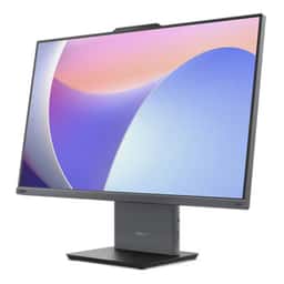 LENOVO NEO 50A 27" Multi Touch i7-13620H 16GB 512GB FDOS AIO PC - Küçük Görsel 2