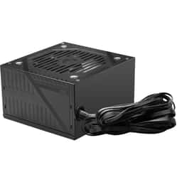 MSI PSU MAG A550BNL 550W 80+ BRONZE POWER SUPPLY - Küçük Görsel 2