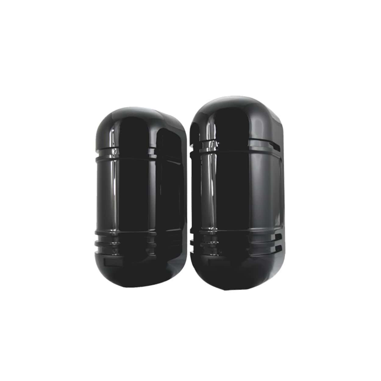 TEKNİM TBS-30 2 Işınlı Harici Tip Infrared Bariyer ( Beam Dedektör, 30Mt.) - Görsel 1