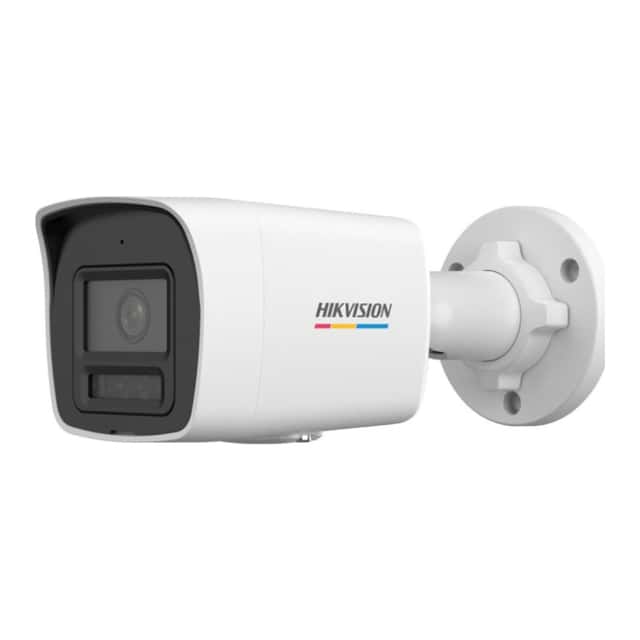 HIKVISION DS-2CD1027G2H-LIUF 2MP 4mm Akıllı Çift Iş Mic. AcuSense ColorVu Bullet