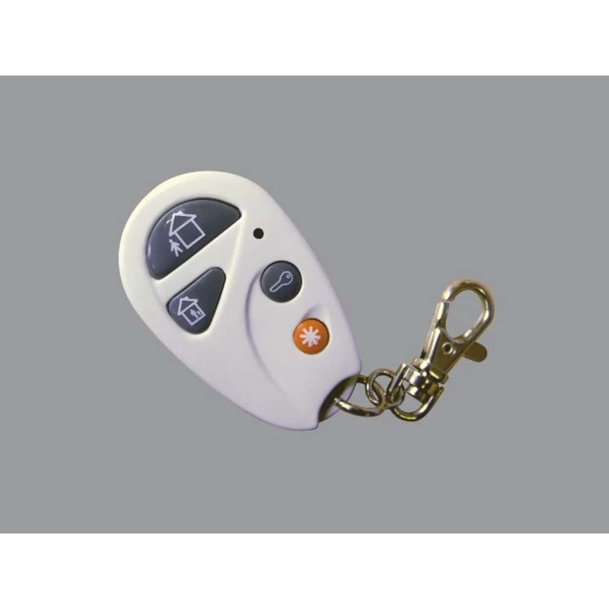 TEKNİM ARC-844 Kablosuz Uzaktan Kumanda ( VAP-404 Serisi için ) - Görsel 1