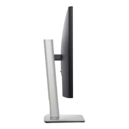 27" DELL P2725H 100Hz Pivot, DP,HDMI,VGA,Yükseklik Ayarlı  3Yıl Garanti Monitör - Küçük Görsel 5