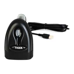 PERKON CS21 CCD 1D Kablolu Ayaksız Barkod Okuyucu - Küçük Görsel 3