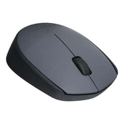 LOGITECH M170 Gri Kablosuz Mouse (910-004642) - Küçük Görsel 2