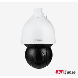 DAHUA SD5A445GB-HNR  4MP 45x Starlight IP PTZ Kamera - Küçük Görsel 1