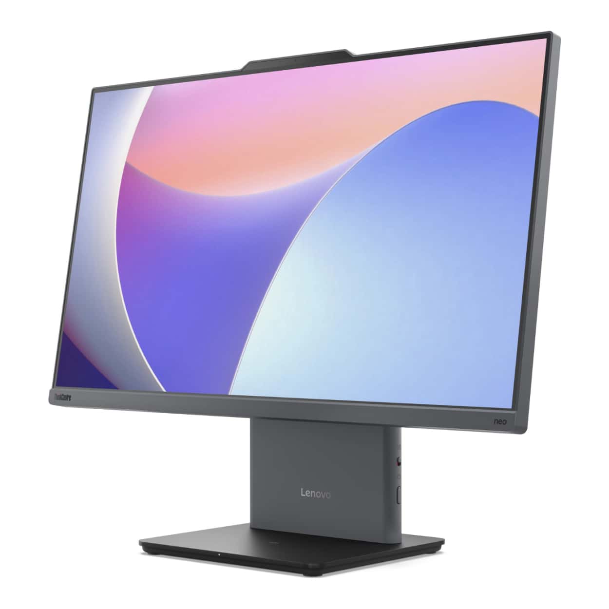 LENOVO NEO 50A 23.8" i7-13620H 32GB 1TB SSD FDOS AIO PC - Görsel 2