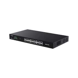 TENDA TEG2226F 24GE Port, 2x SFP Bulut Yönetilebilir Switch - Küçük Görsel 3