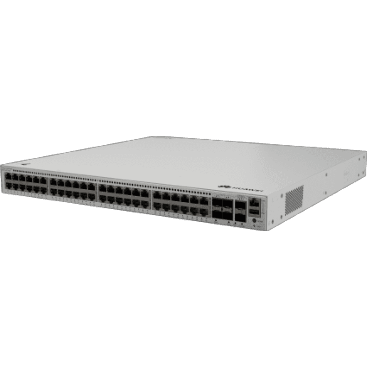 HUAWEI eKitEngine S530-48T4XE 48GE Port, 4x 10G SFP+, 2x 12G Stack L3 Yönetilebi - Görsel 2