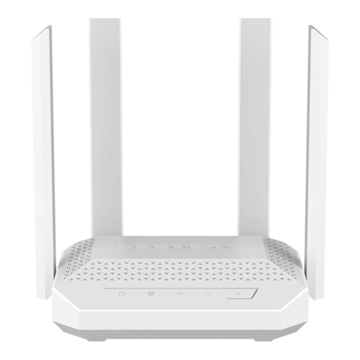 KEENETIC Hopper AX3000 Mesh (Wi-Fi 6) Gigabit USB 3.0 WPA3 VPN Fiber Route - Görsel 1