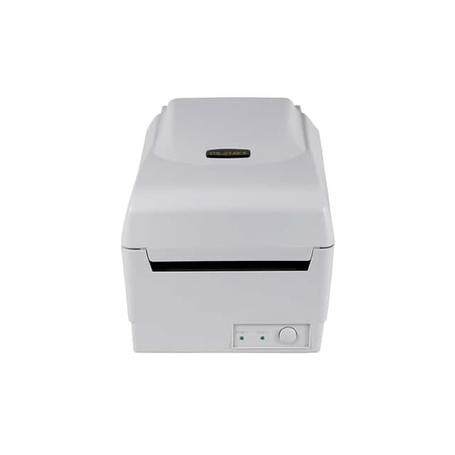 ARGOX OS-214EX USB, RS-232, Eth Termal Transfer Barkod Yazıcı