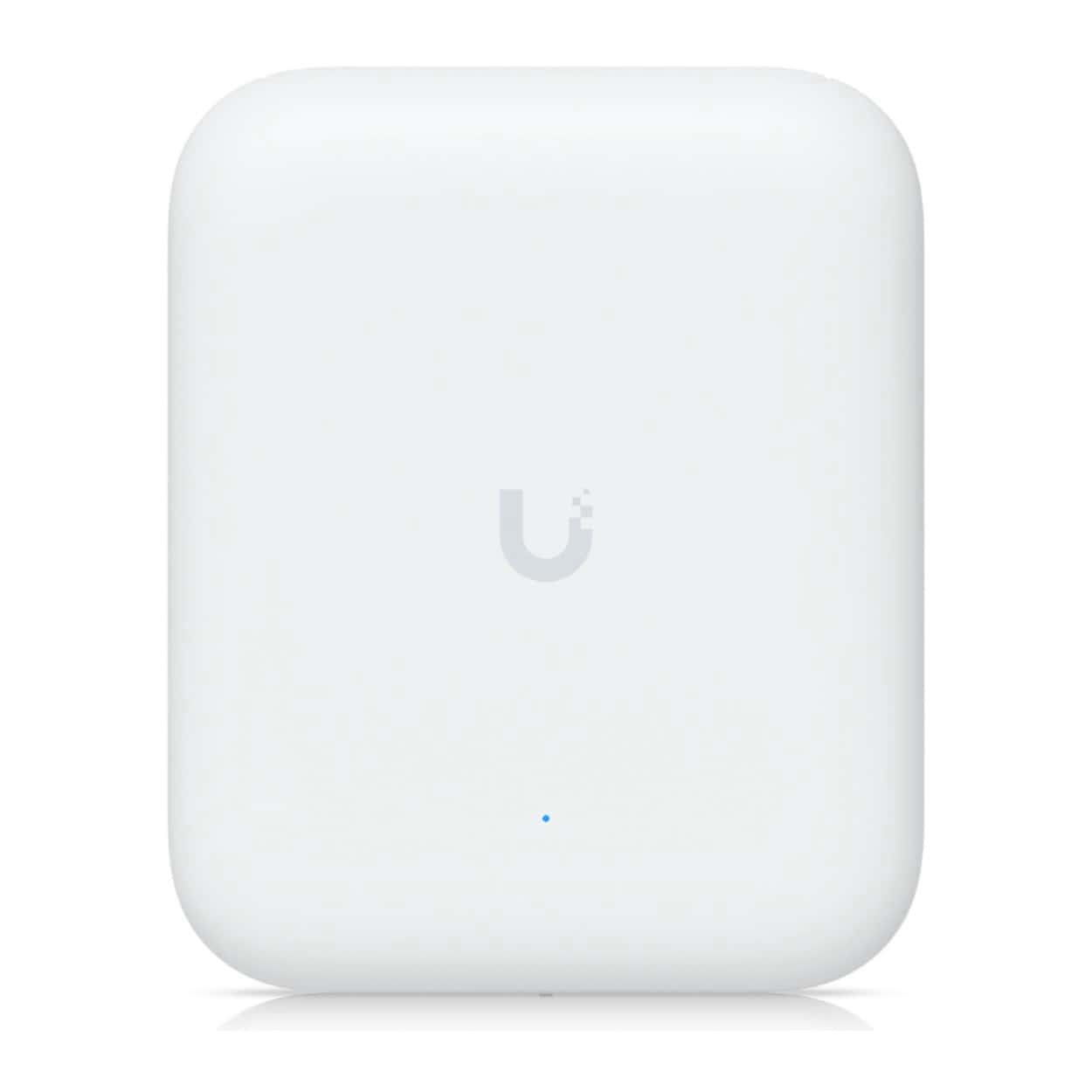 UBNT UniFi U7  WiFi7 OUTDOOR Access point 9300Mbps - Görsel 1