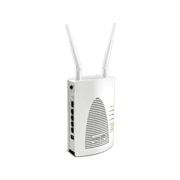 DRAYTEK VigorAP 903 AC Wireless PoE Access Point - Küçük Görsel 1