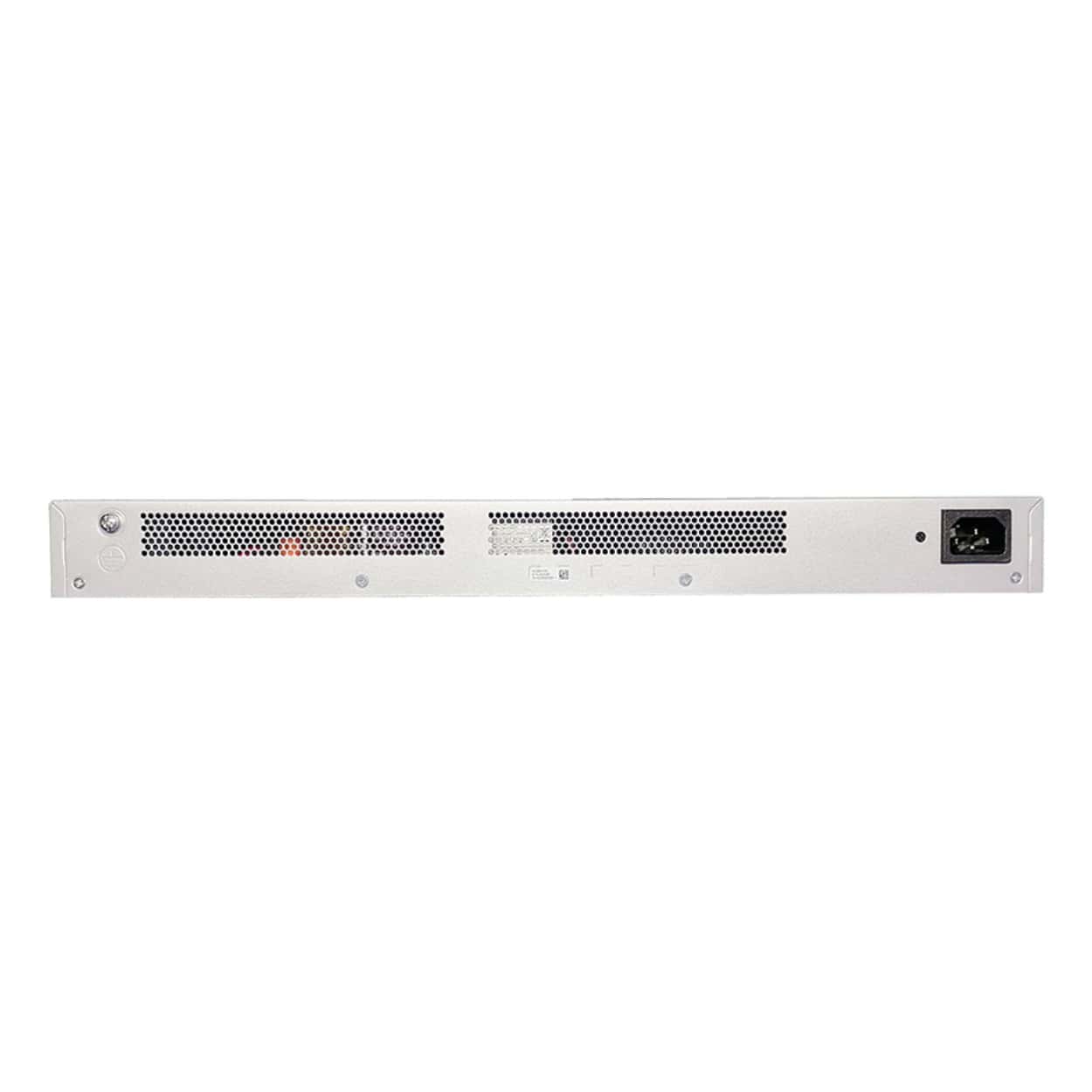 HUAWEI eKitEngine S110-24LP2SR 24GE PoE Port (124W), 2xSFP Switch - Görsel 4