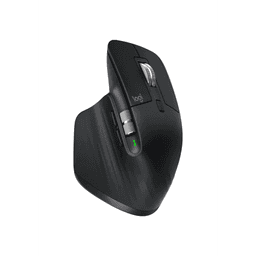 LOGITECH MX Master 3S Kablosuz Mouse - Küçük Görsel 2