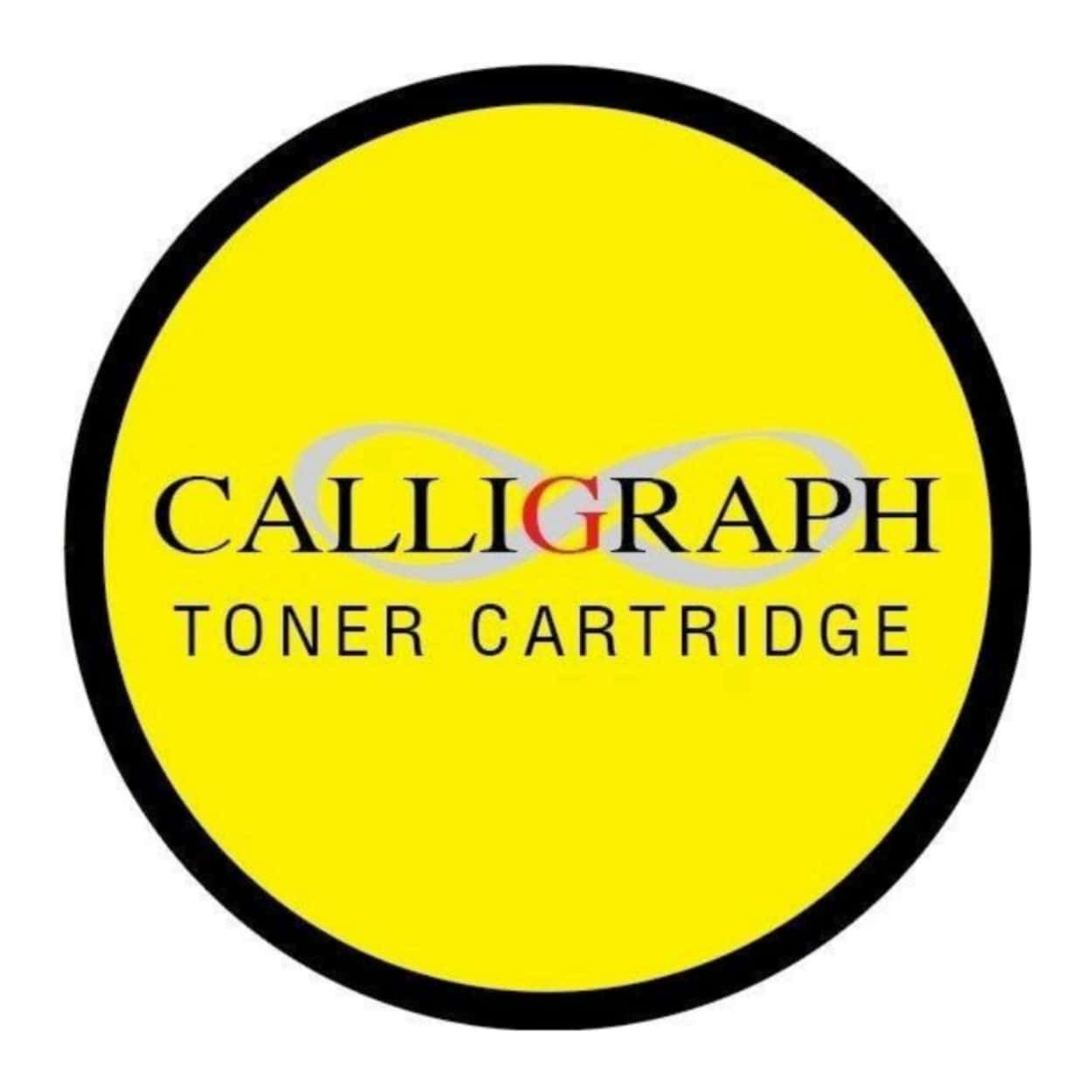 CALLIGRAPH CRG-069H CHIPLİ KIRMIZI MUADİL TONER 5.500 Sayfa - Görsel 1