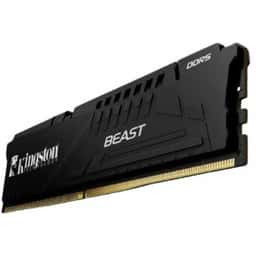 KINGSTON Beast Expo 32GB DDR5 6000MHz CL30 Masaüstü Pe - Küçük Görsel 2