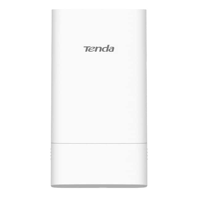 TENDA O1-5G-KIT 5GHz 9dBi 11ac 867Mbps 1Km Outdoor CPE (2'li Kit)