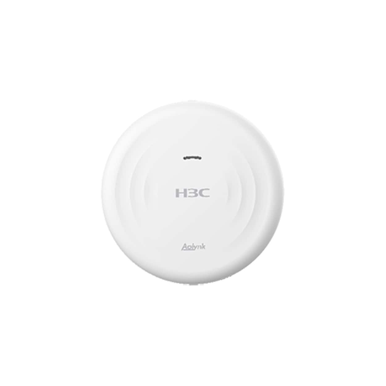 H3C Aolynk UAP622MG-AX30 (Wi-Fi6) Dual Band 574Mbps-2402Mbps 2x2 MIMO Tavan Tipi - Görsel 2