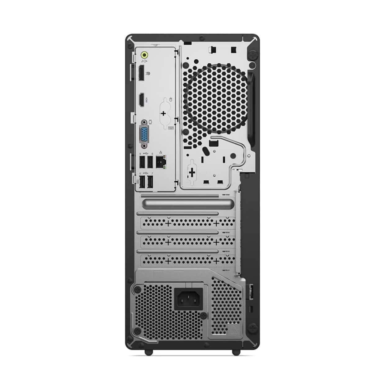 LENOVO ThinkCentre neo 50t i7-13700 16GB 512SSD UHD770 FDOS - Görsel 4
