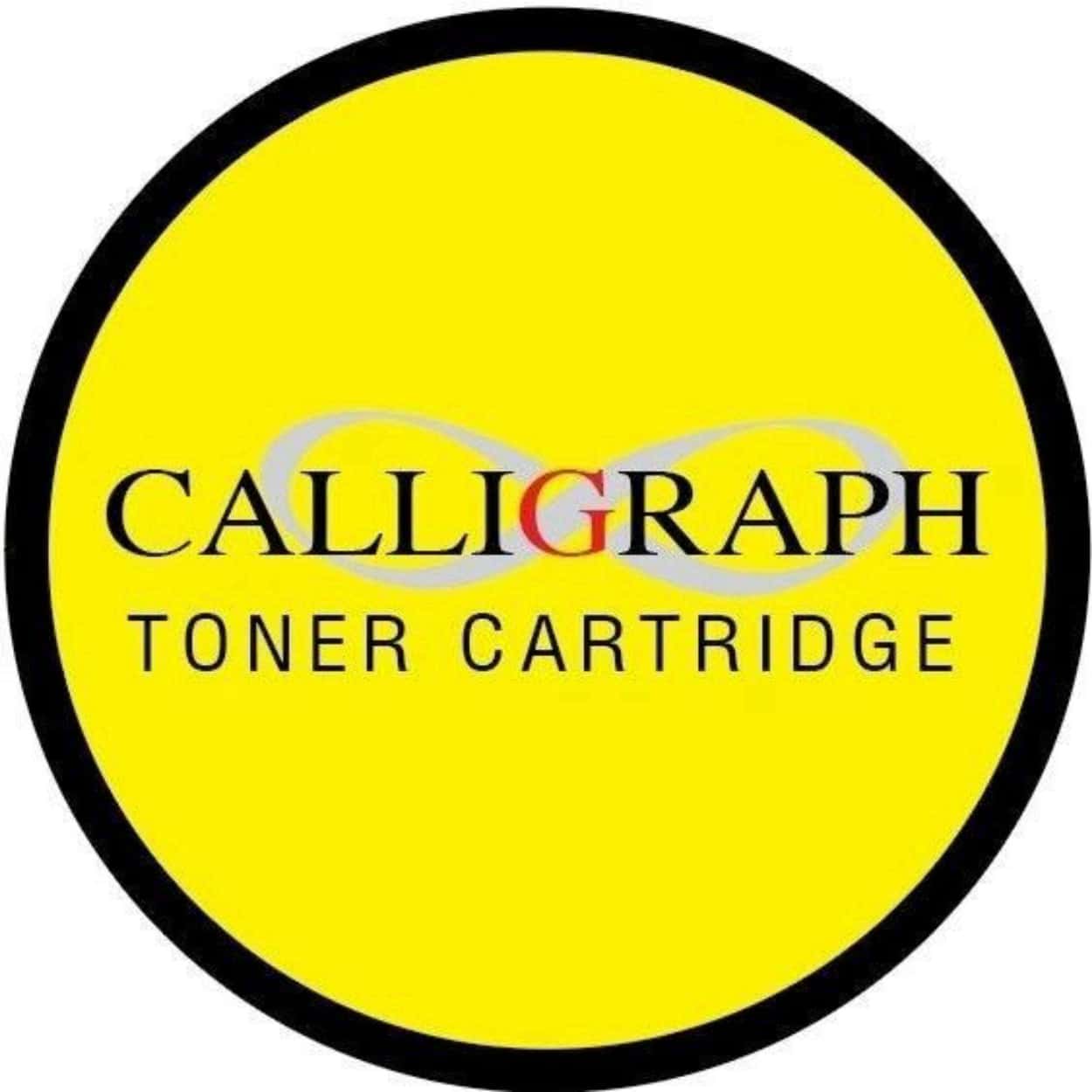 CALLIGRAPH XEROX C230/235(006R04396) CHIPLİ MAVİ MUADİL TONER - Görsel 1
