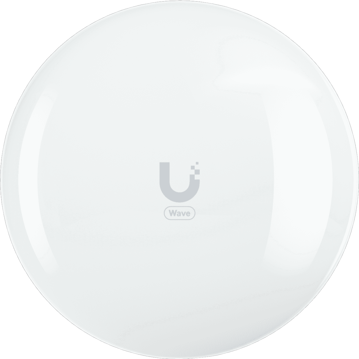 UBNT Wave-Pıco 60 GHz  client with 2 Gbps symmetrical speed and 1+ km range - Görsel 1