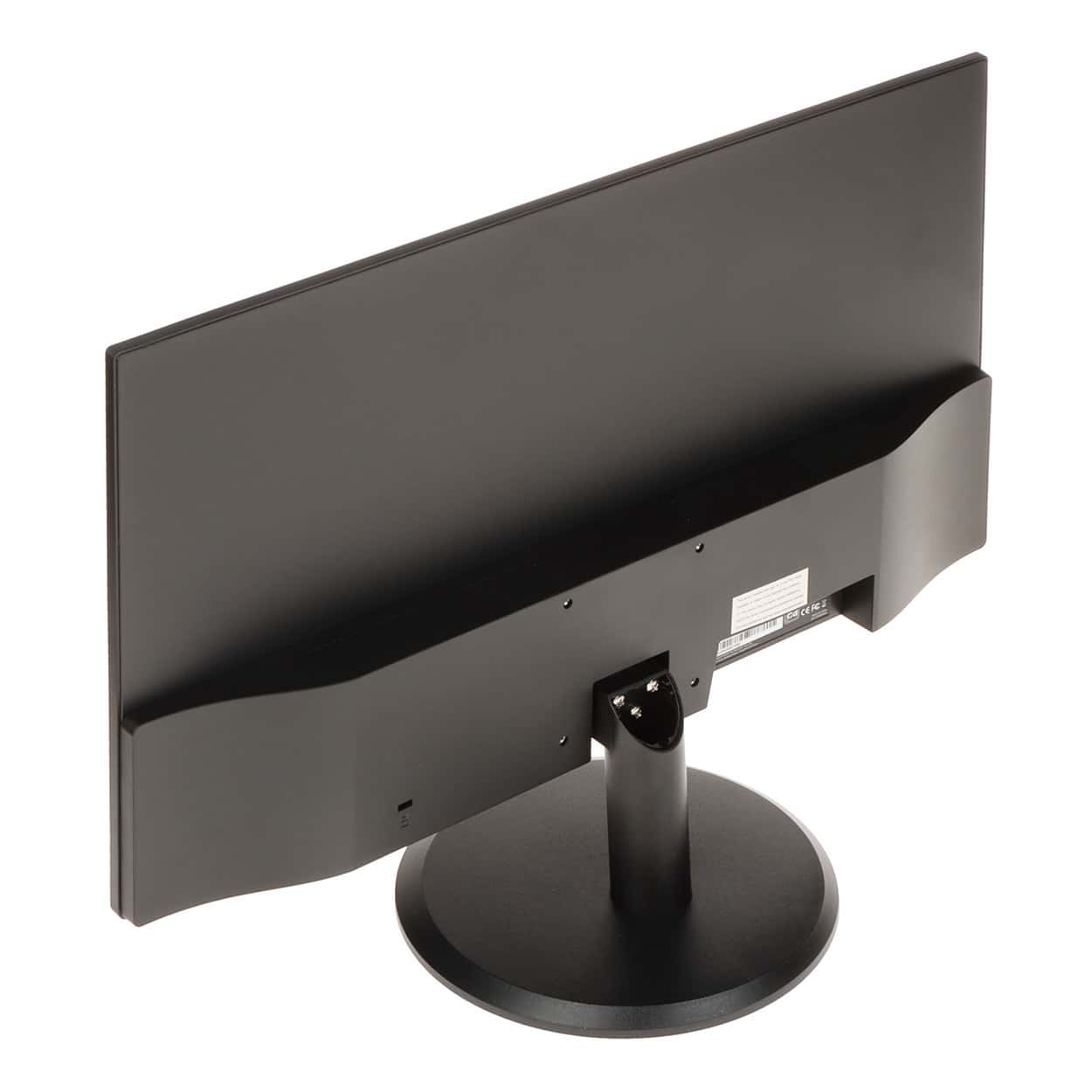 21.5" DAHUA LM22-H200 60Hz 250nt HDMI VGA MM VESA 7x24 Endüstriyel Monitör - Görsel 5