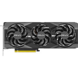 16 GB PNY RTX5070Ti GDDR7 256Bit 3xDP 1xHDMI Ekran Kartı (VCG5070T16TFXPB1) - Küçük Görsel 1