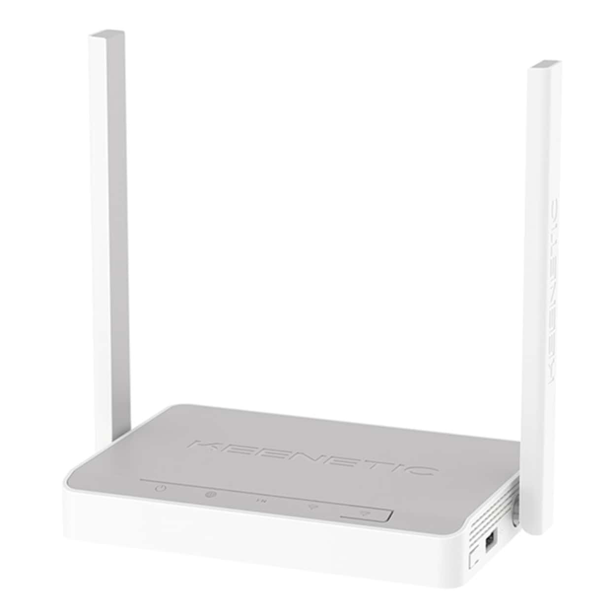 KEENETIC Omni DSL N300 Wi-Fi Mesh VDSL2/ADSL2+ Modem Router / AP - Görsel 3