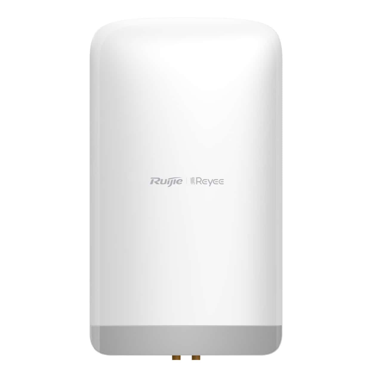 RUIJIE REYEE RG-EST350 2.4GHz & 5GHz 5km Wrlss Bridge 2'li Set - Görsel 1