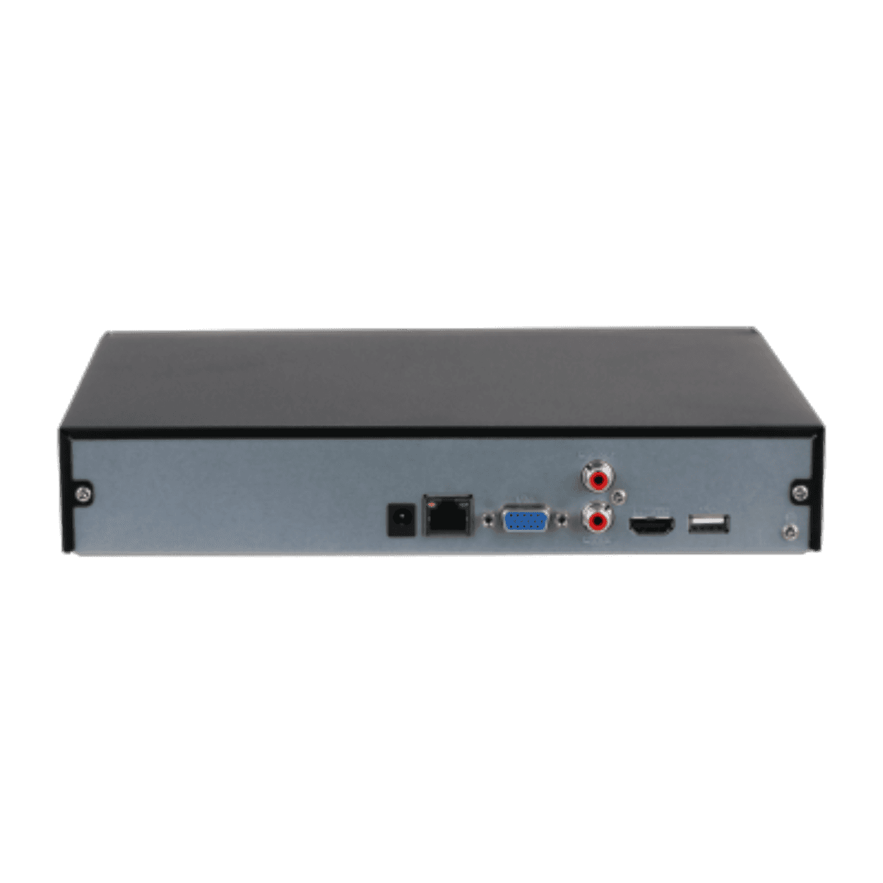 DAHUA NVR2104HS-T 4 Kanal H.265 NVR - Görsel 3