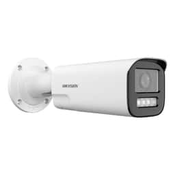HIKVISION DS-2CD1643G2-LIZSU/SL 4MP 2.7~13.5mm Moto Akıllı Çift Işık Mic. Bull - Küçük Görsel 3