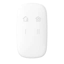 Hikvision Kablosuz Anahtarlık Kumanda (DS-PKF1-WE) - Küçük Görsel 1