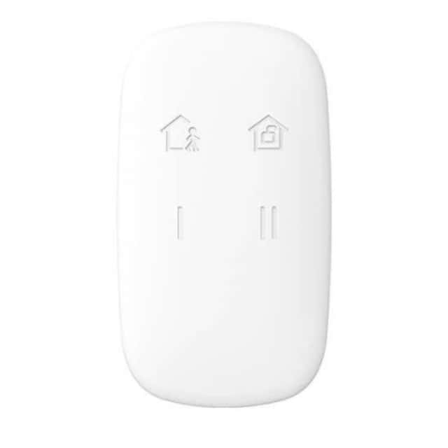 Hikvision Kablosuz Anahtarlık Kumanda (DS-PKF1-WE)