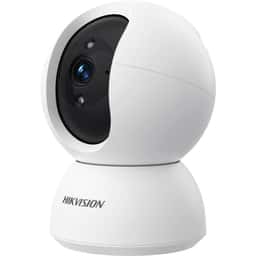 HIKVISION DS-2CV2Q21G1-IDW 2mp Wi-Fi Indoor Pt Kamera - Küçük Görsel 1