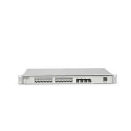 RUIJIE REYEE RG-NBS5200-24GT4XS 24GE 4x 10G SFP L3 Yönetilebilir - Küçük Görsel 1