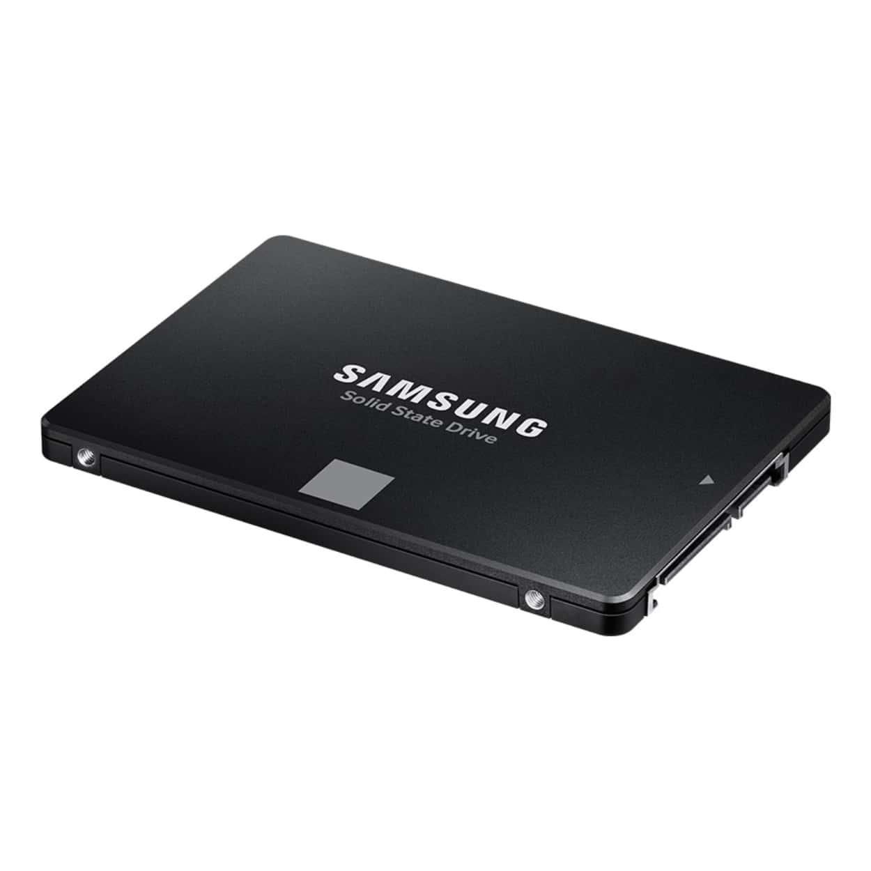 SAMSUNG 2TB 870 EVO SATA3-6 560/530MB/s SSD - Görsel 6