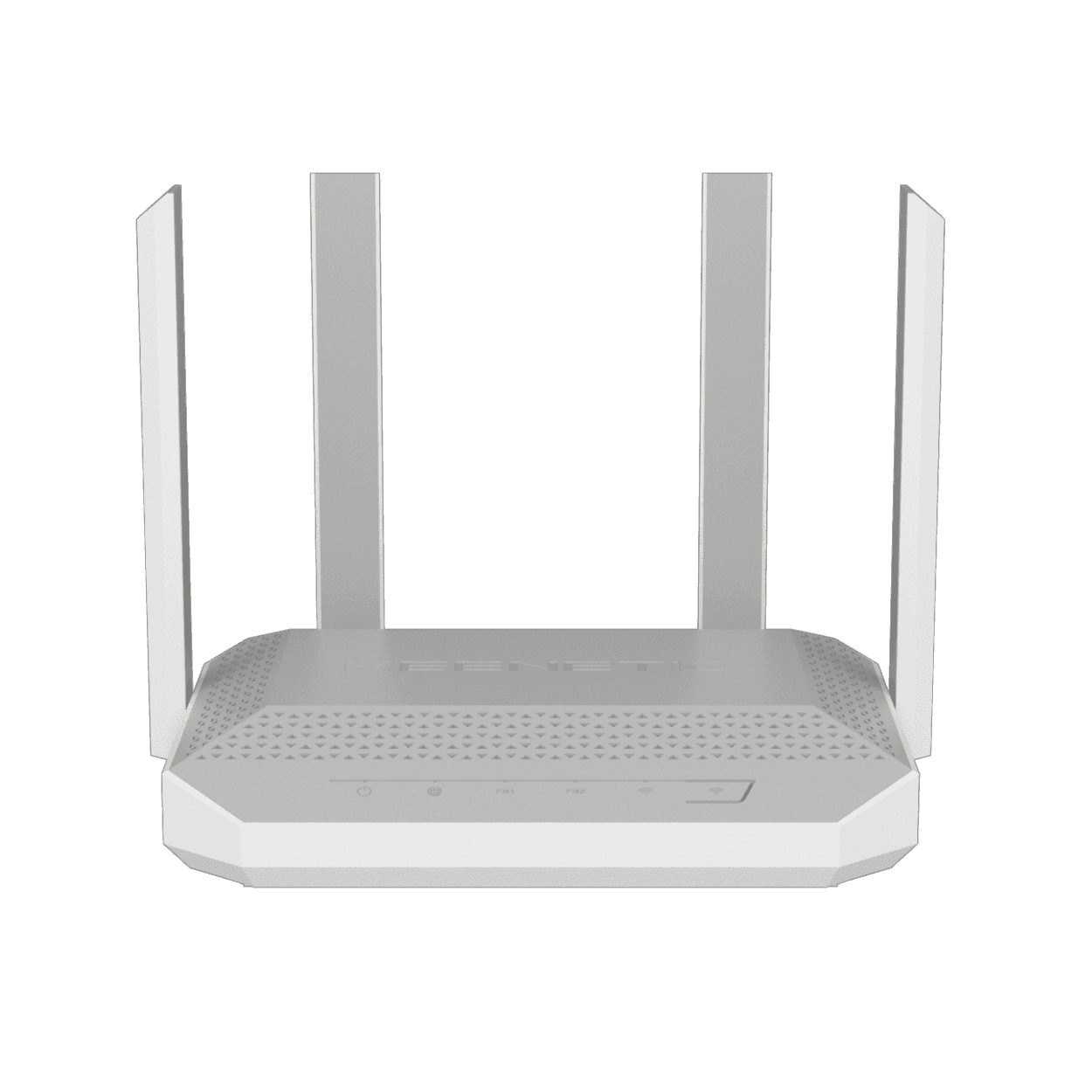 KEENETIC Titan BE7200 Mesh (Wi-Fi 7) Multi-Gigabit Router / Access Point - Görsel 1