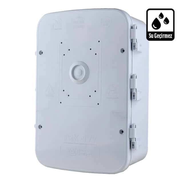 KameraKutusu TRK-177 WP Profesyonel Enerji Kutusu